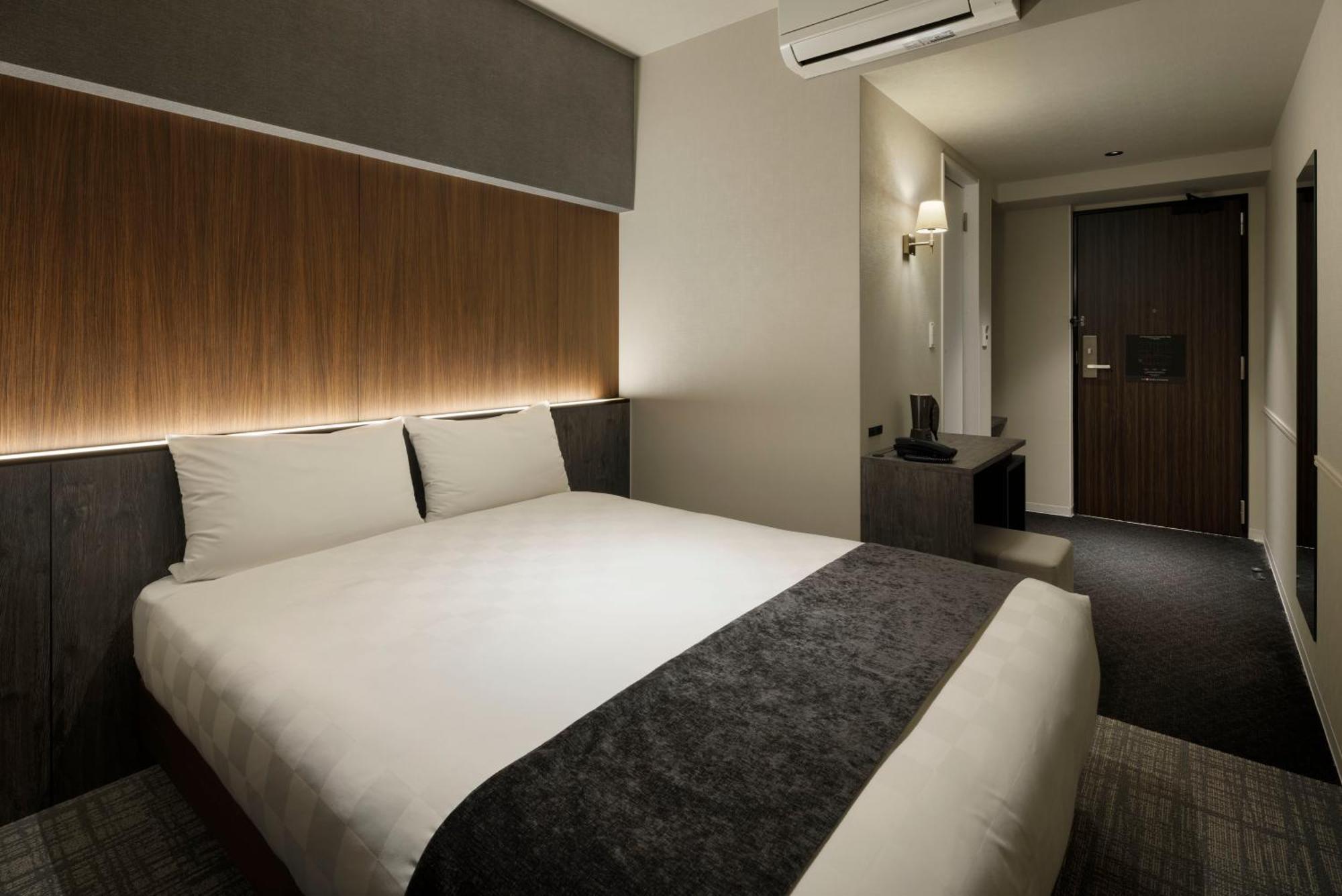 The B Osaka-Shinsekai Hotel Exterior photo
